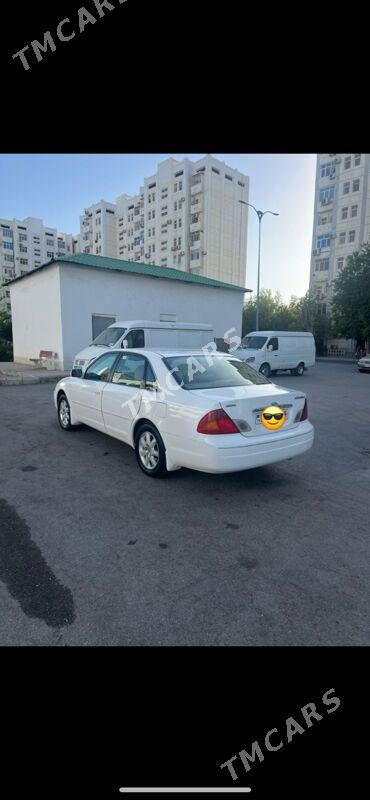 Toyota Avalon 2000 - 155 000 TMT - Ашхабад - img 3