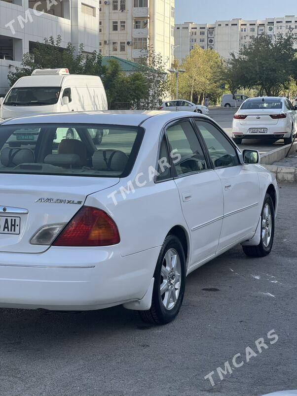 Toyota Avalon 2000 - 155 000 TMT - Ашхабад - img 5