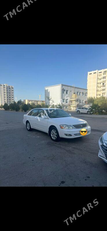Toyota Avalon 2000 - 155 000 TMT - Ашхабад - img 2