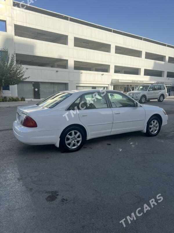 Toyota Avalon 2000 - 155 000 TMT - Ашхабад - img 4
