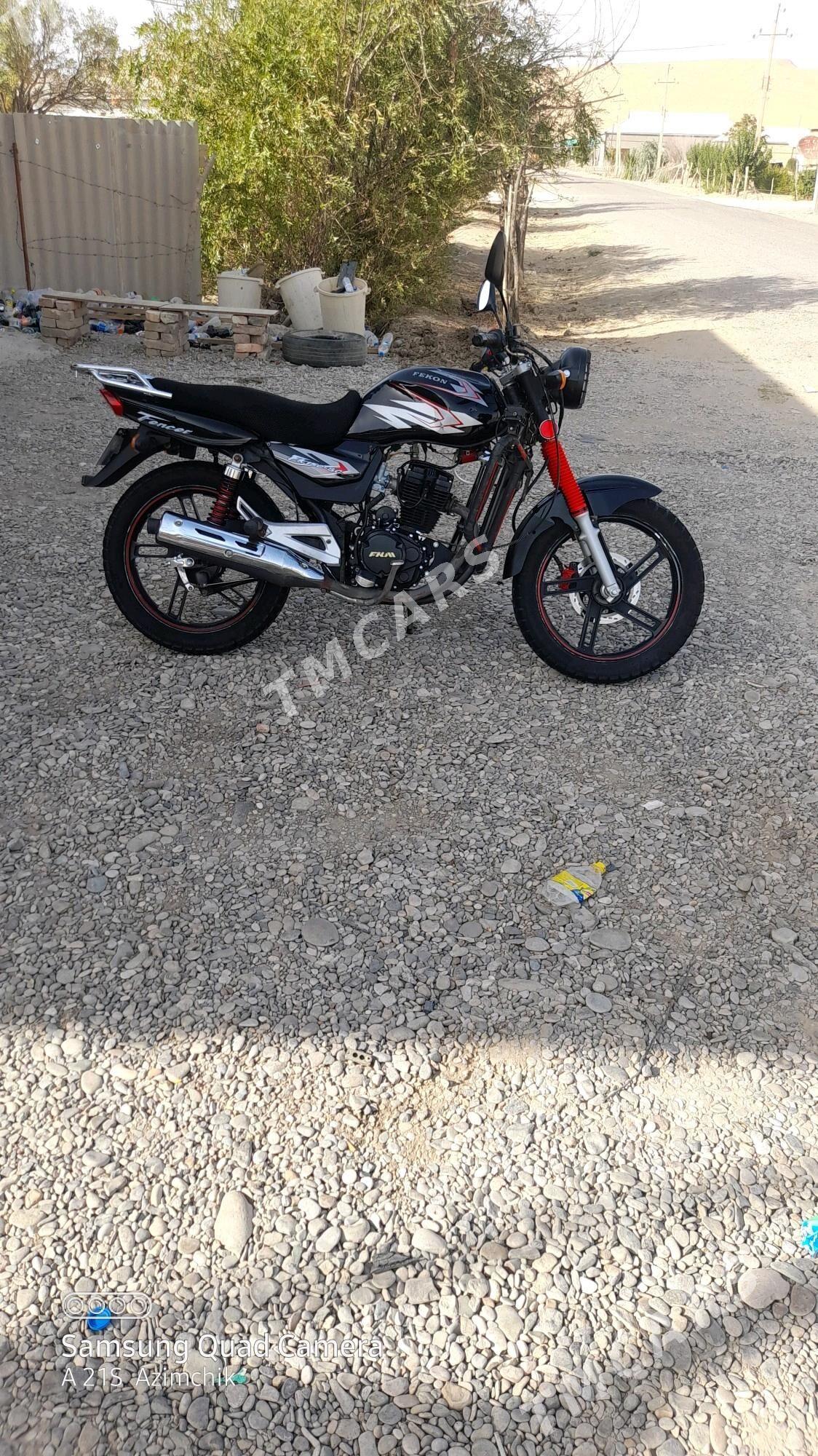 Fekon FK200-14G 2023 - 13 600 TMT - Тагтабазар - img 2
