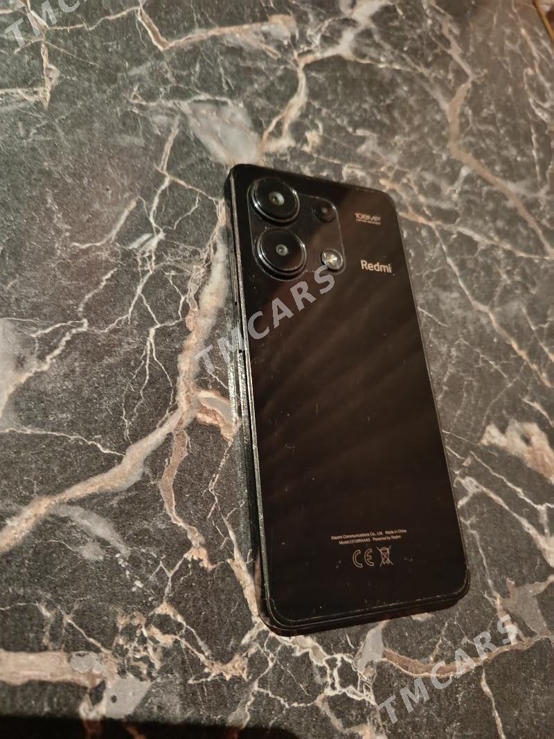redmi note 13 - Дашогуз - img 2