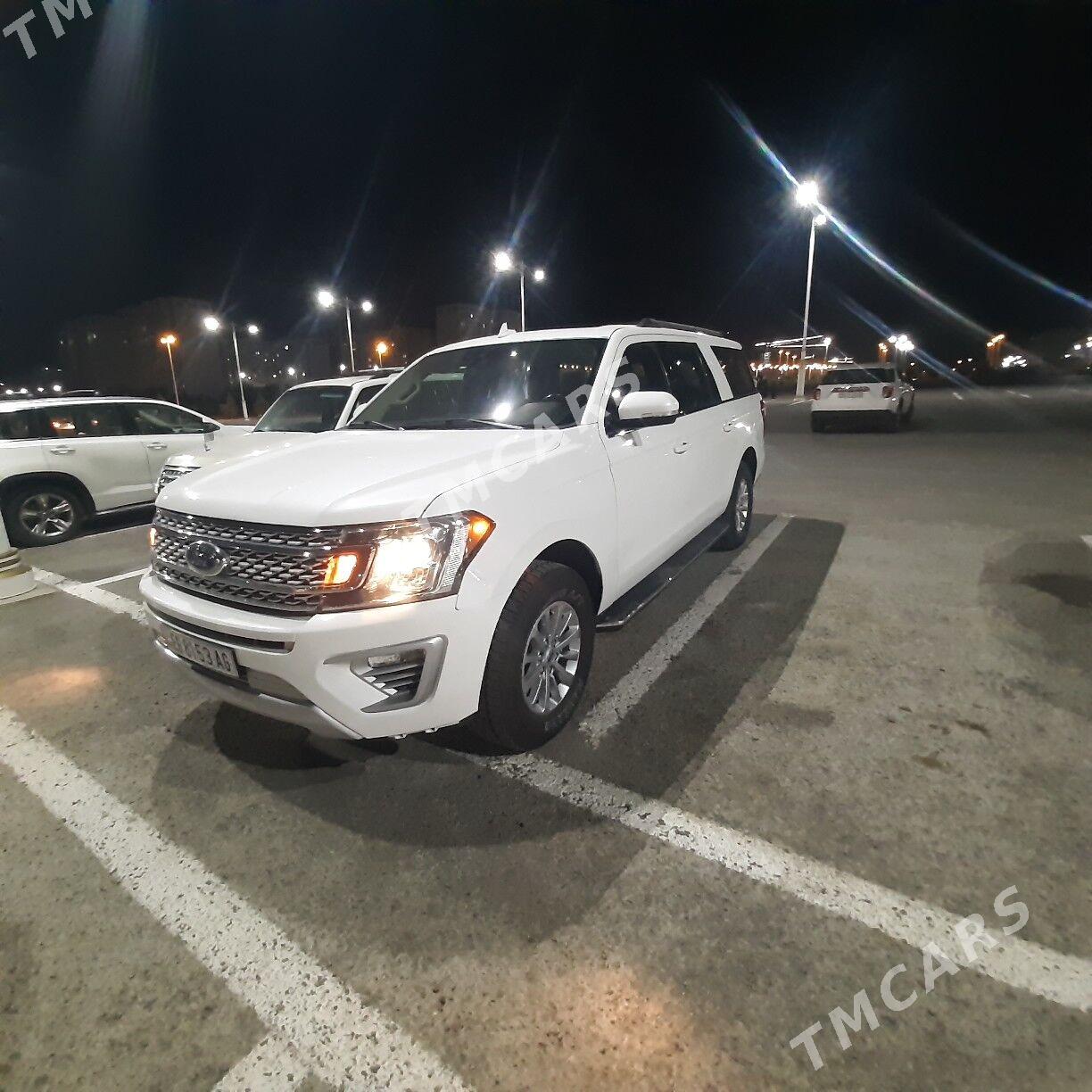 Ford Expedition 2021 - 640 000 TMT - Aşgabat - img 3
