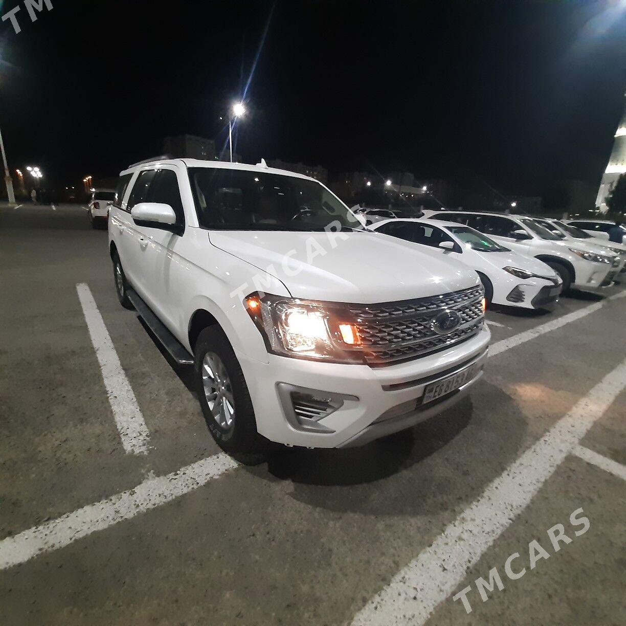 Ford Expedition 2021 - 640 000 TMT - Aşgabat - img 2