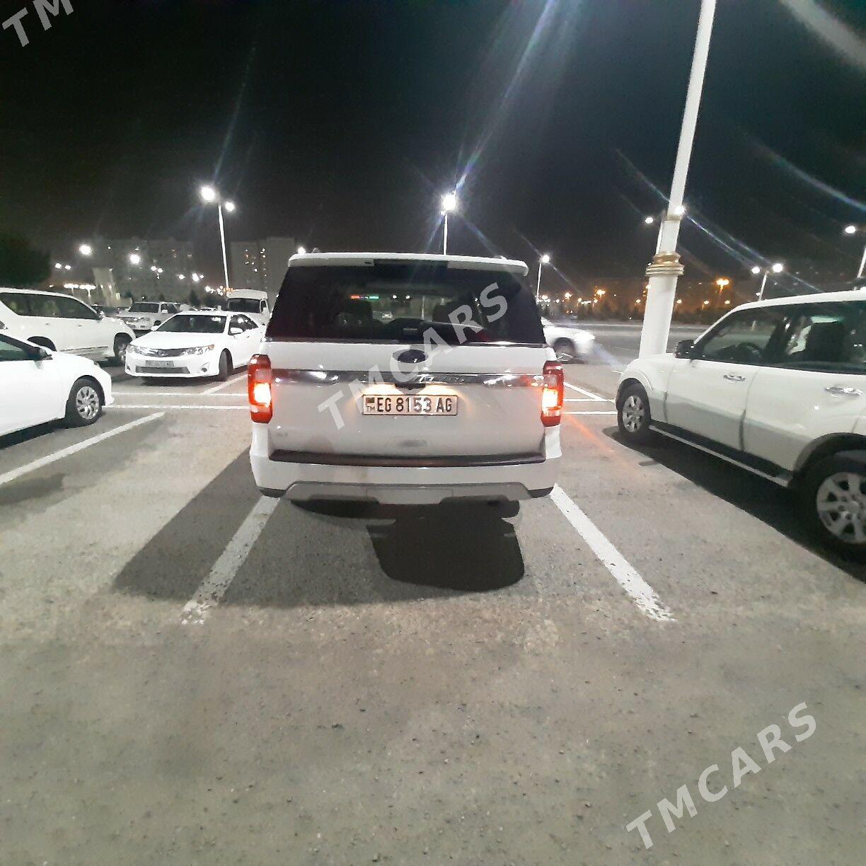 Ford Expedition 2021 - 640 000 TMT - Aşgabat - img 4