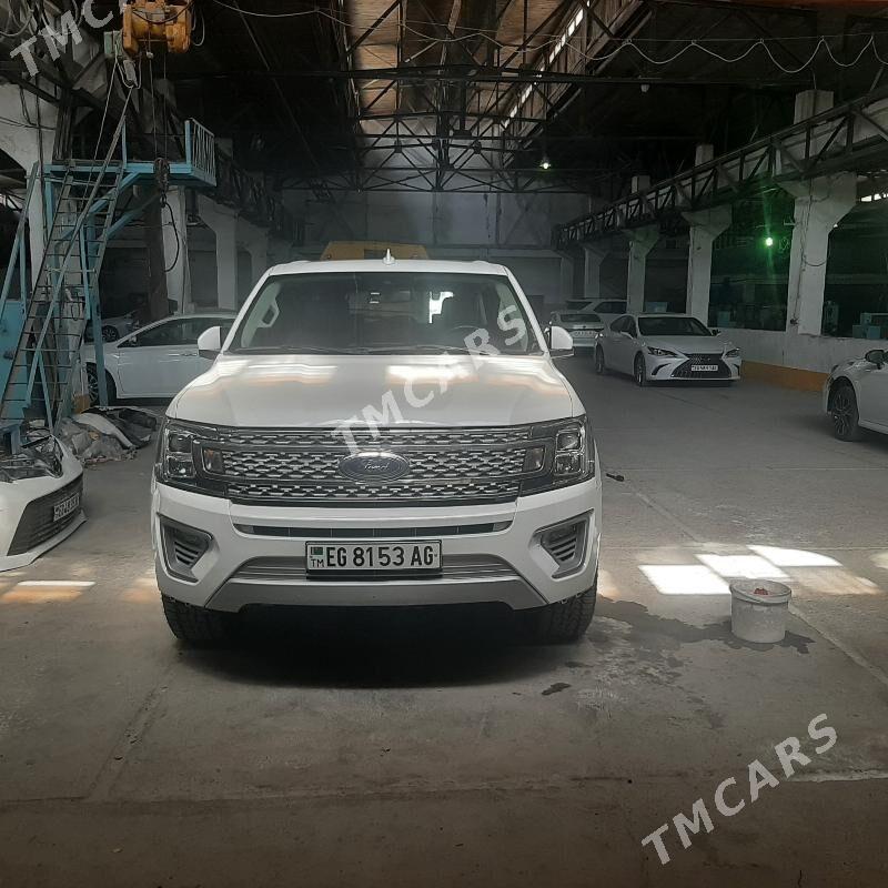 Ford Expedition 2021 - 640 000 TMT - Aşgabat - img 7