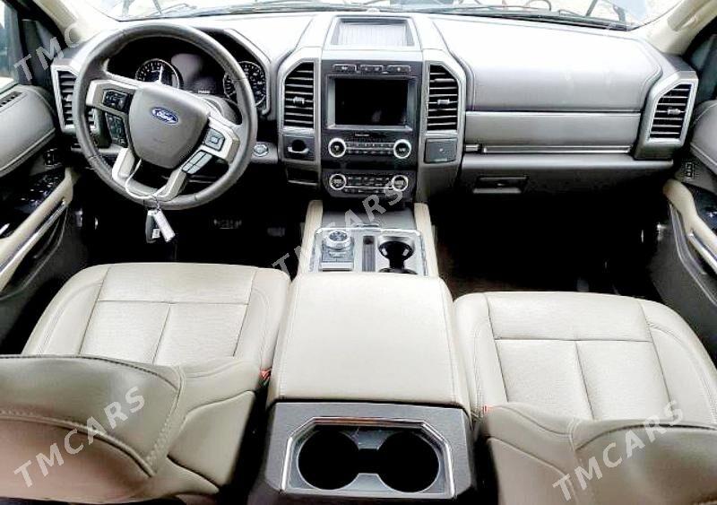 Ford Expedition 2021 - 640 000 TMT - Aşgabat - img 10