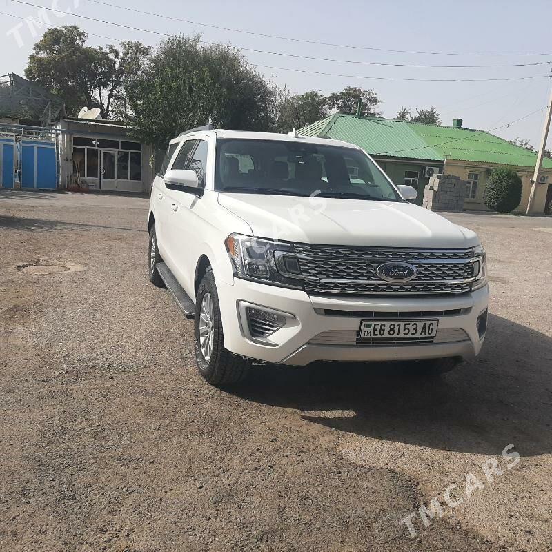 Ford Expedition 2021 - 640 000 TMT - Aşgabat - img 6