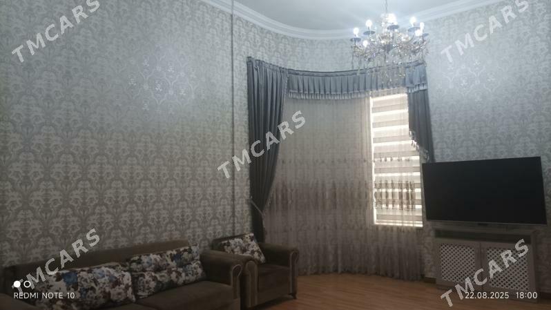 Elitka 2Komnat 3nji Etaj - ул. Подвойского (Битарап Туркменистан шаёлы) - img 7