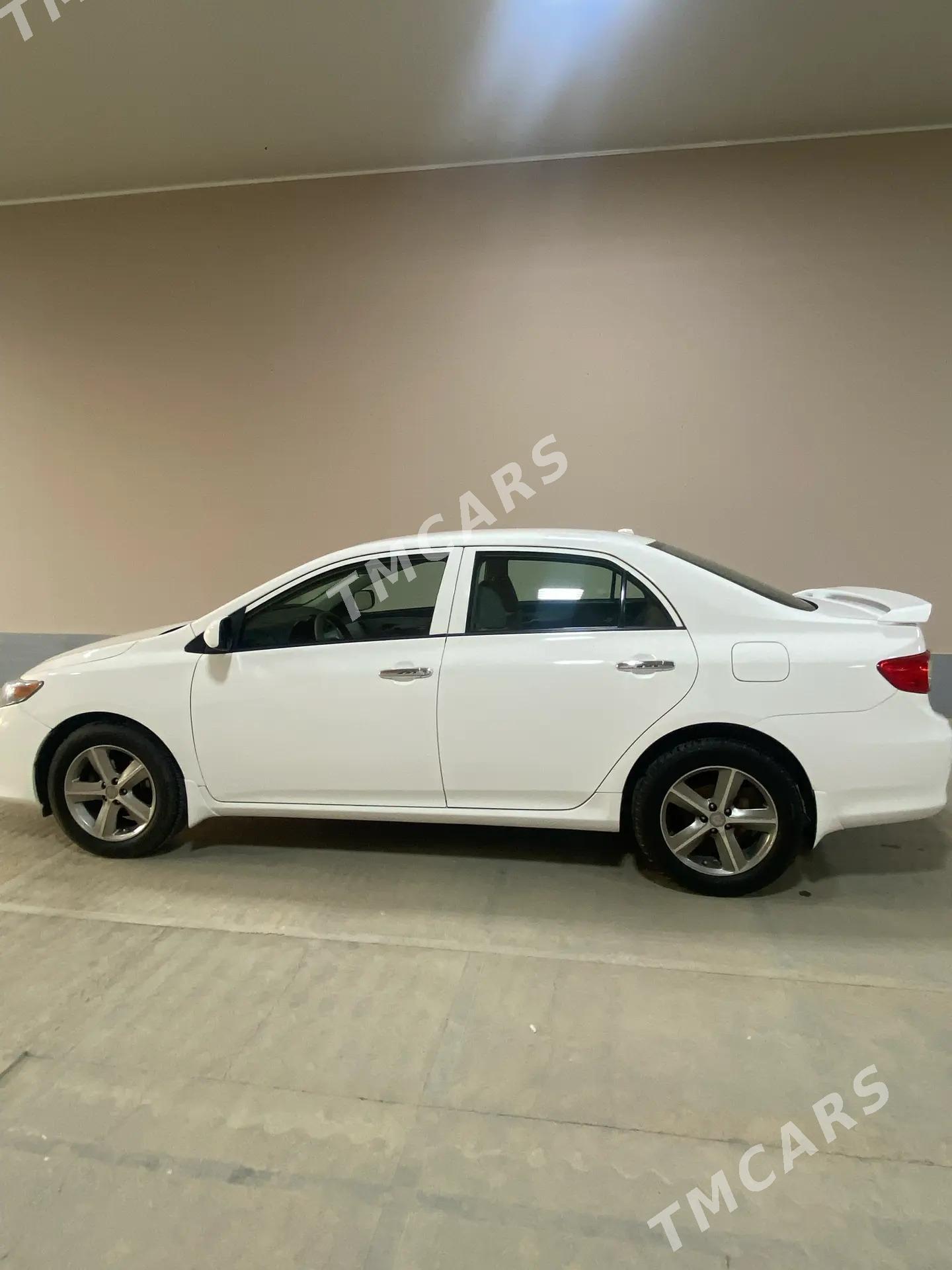 Toyota Corolla 2012 - 170 000 TMT - Türkmenabat - img 3