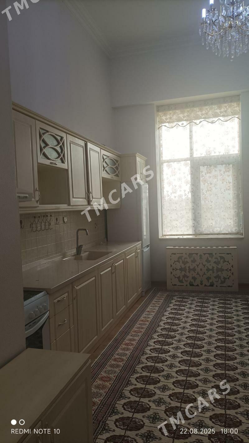 Elitka 2Komnat 3nji Etaj - ул. Подвойского (Битарап Туркменистан шаёлы) - img 2