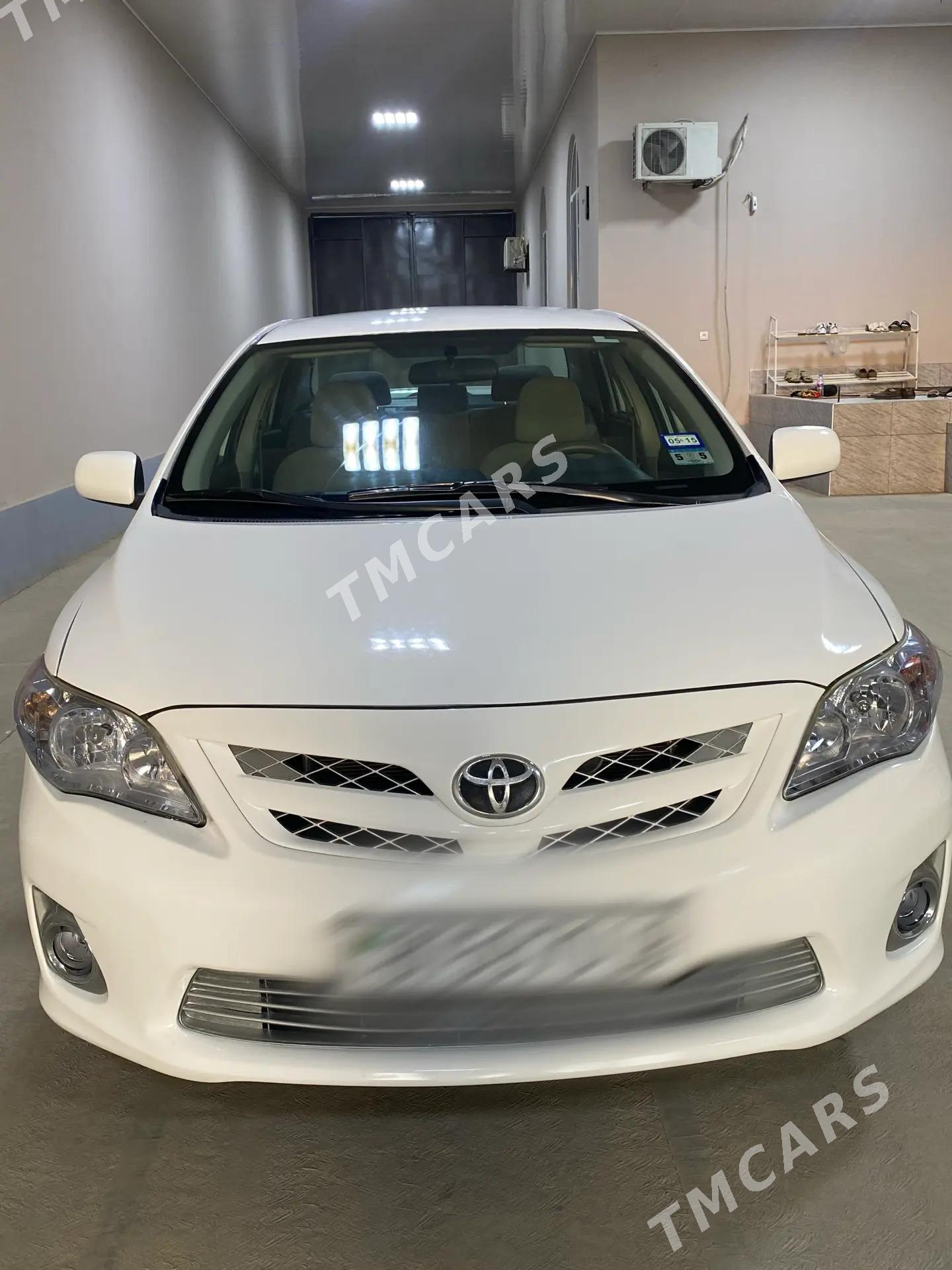 Toyota Corolla 2012 - 170 000 TMT - Türkmenabat - img 5