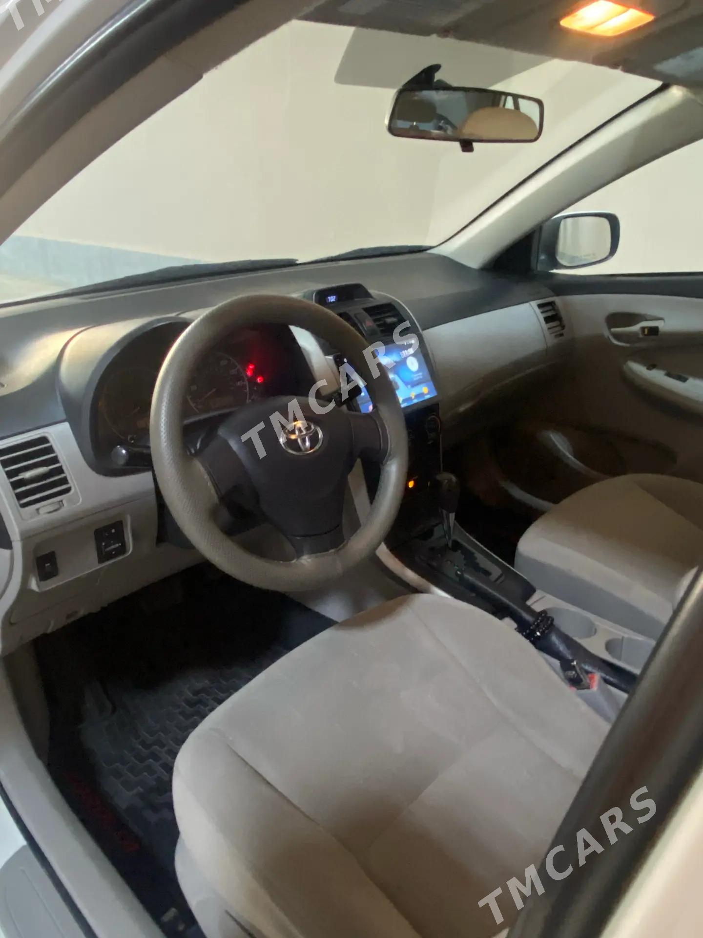 Toyota Corolla 2012 - 170 000 TMT - Türkmenabat - img 6