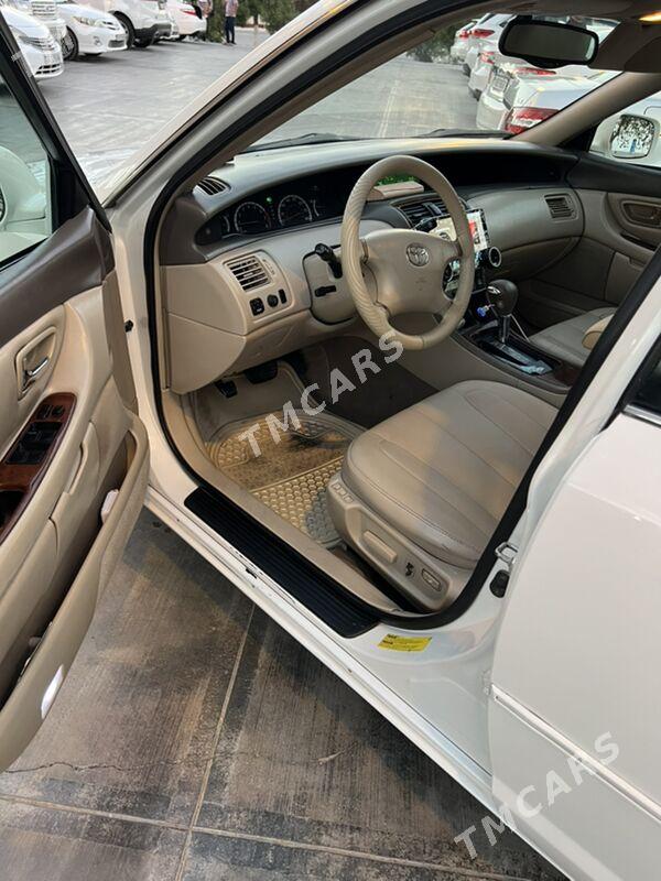 Toyota Avalon 2002 - 195 000 TMT - Ашхабад - img 3