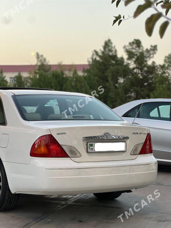 Toyota Avalon 2002 - 195 000 TMT - Ашхабад - img 5