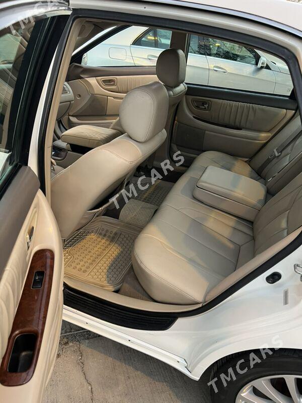 Toyota Avalon 2002 - 195 000 TMT - Ашхабад - img 4