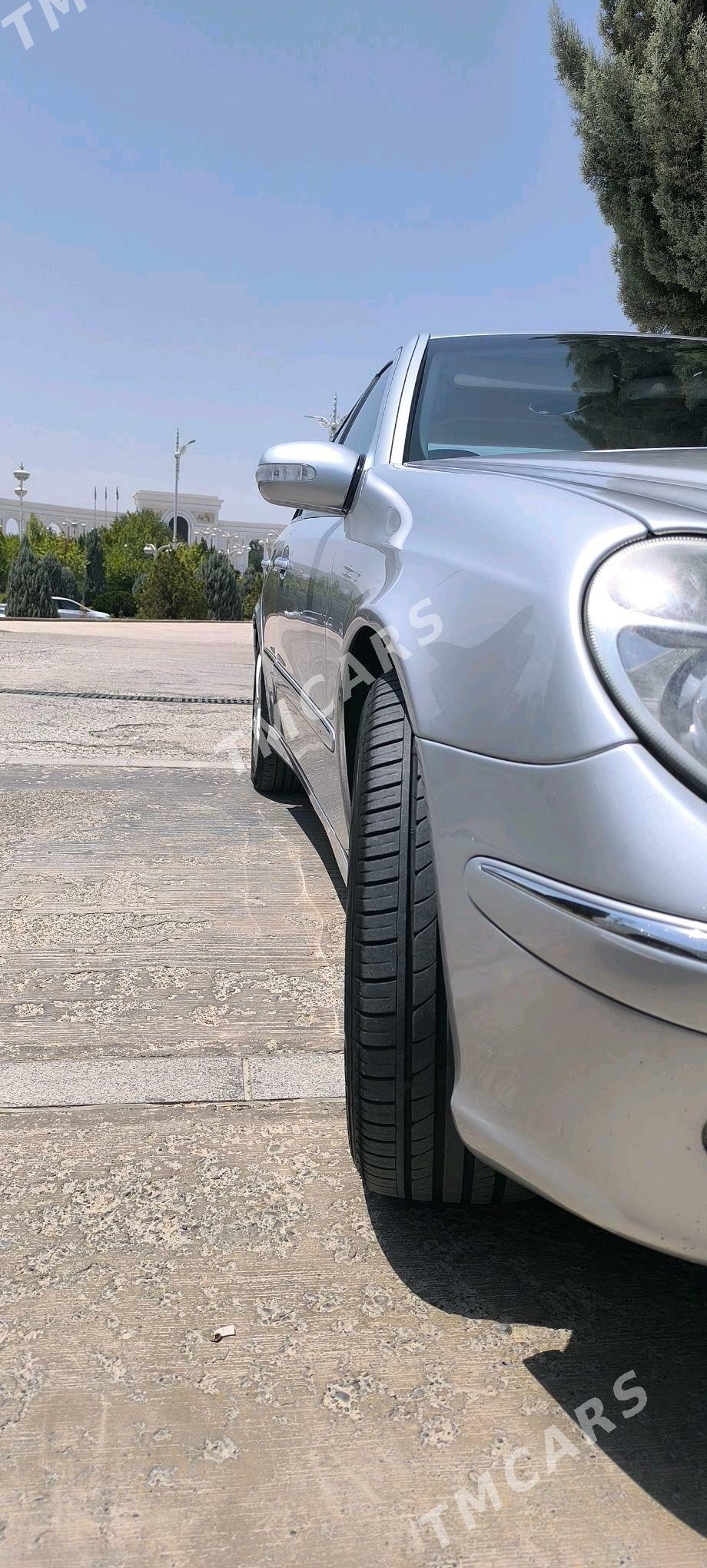 Mercedes-Benz E320 2003 - 150 000 TMT - Tejen - img 7