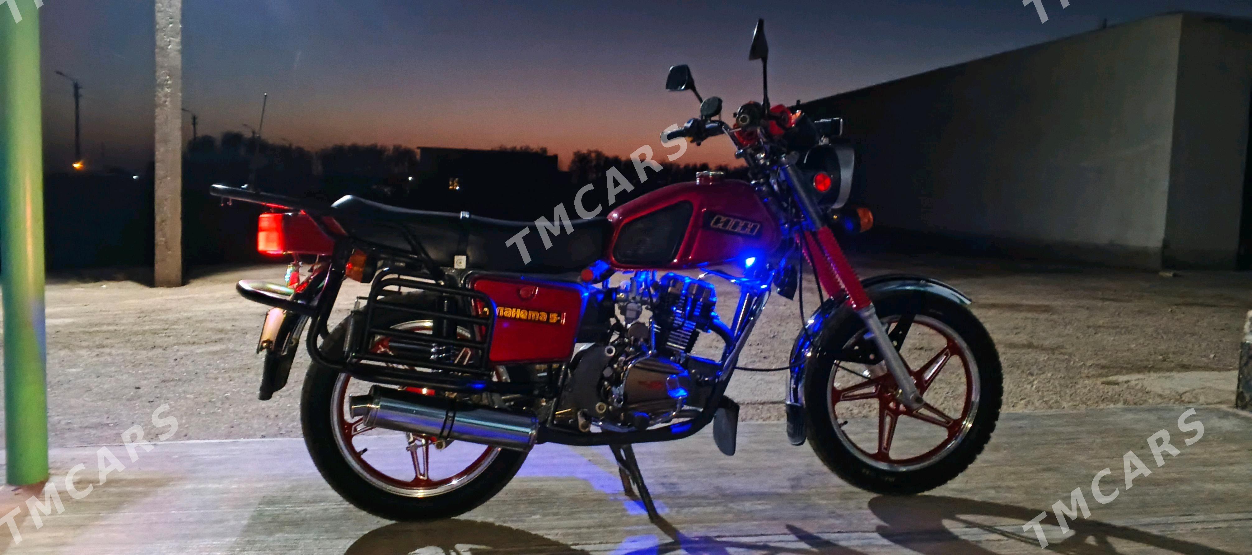 Fekon FK200-14G 2025 - 20 000 TMT - Рухубелентский этрап - img 2