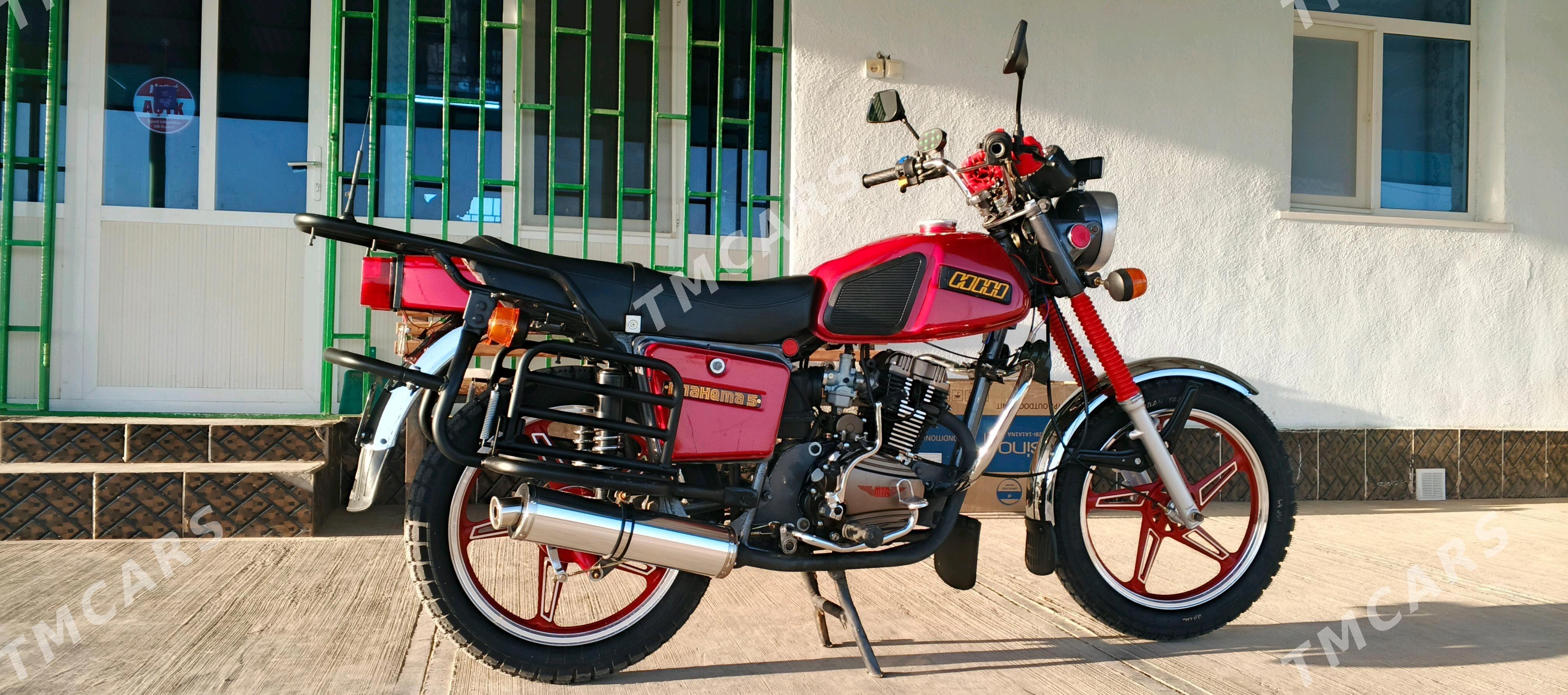 Fekon FK200-14G 2025 - 20 000 TMT - Рухубелентский этрап - img 4