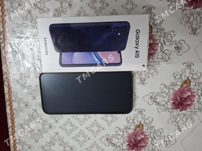Galaxy A15 8/128 - Daşoguz - img 2