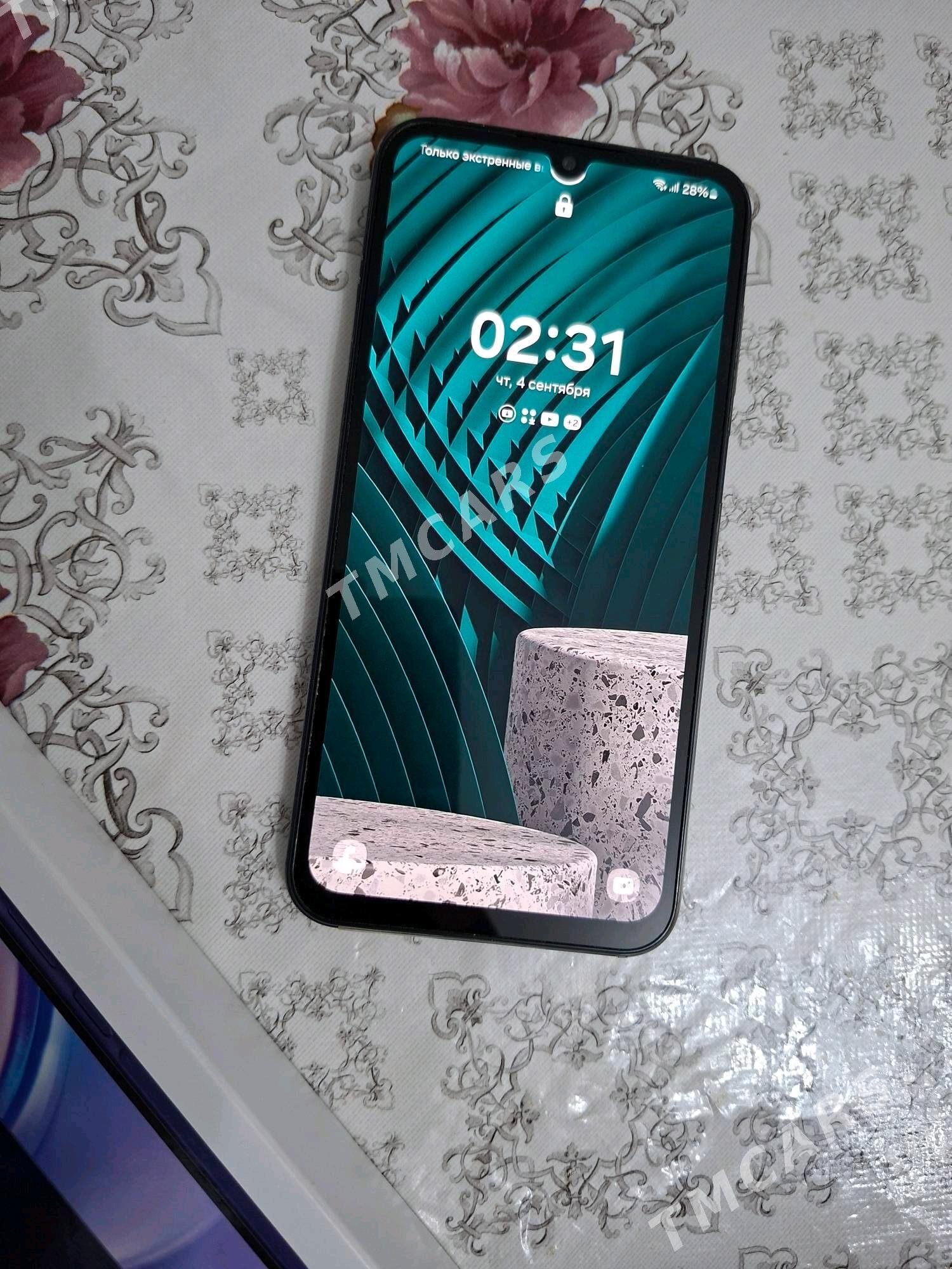 Galaxy A15 8/128 - Daşoguz - img 4