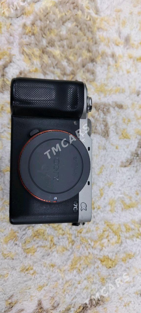 sony c7 - Aşgabat - img 4