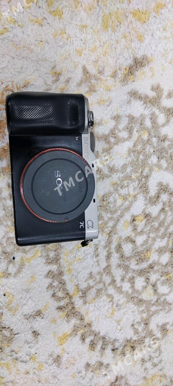 sony c7 - Aşgabat - img 3