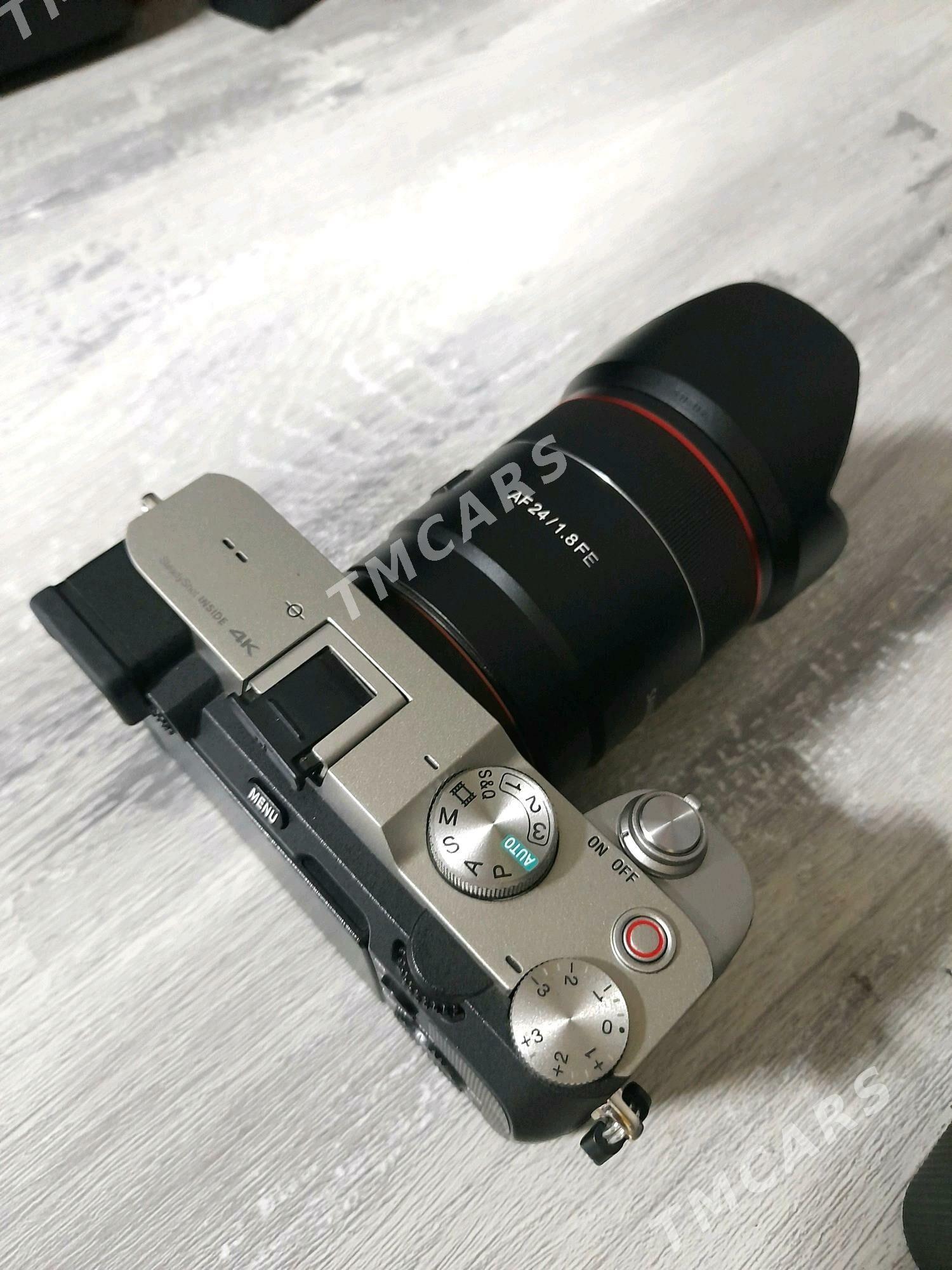 sony c7 - Aşgabat - img 5