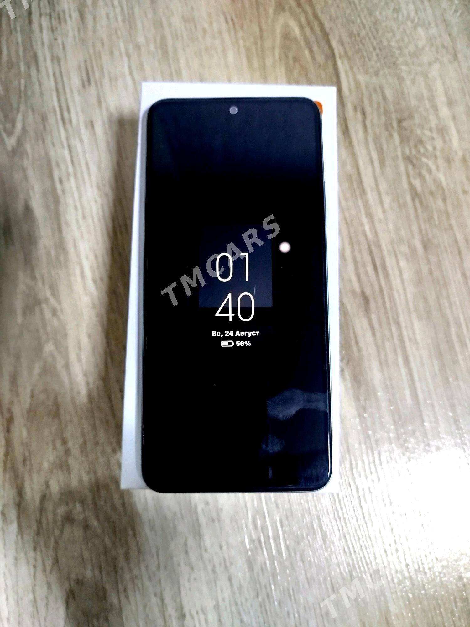 Redmi Note 12 8/256 - Aşgabat - img 3
