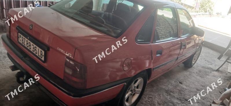 Opel Vectra 1991 - 50 000 TMT - Туркменабат - img 4