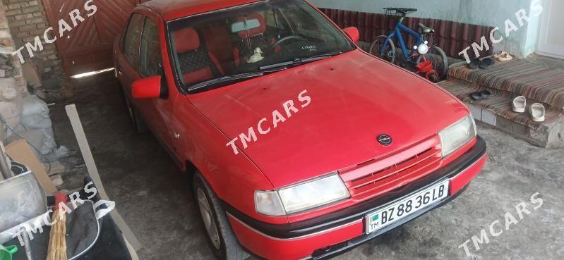 Opel Vectra 1991 - 50 000 TMT - Туркменабат - img 5
