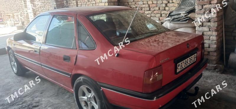 Opel Vectra 1991 - 50 000 TMT - Туркменабат - img 6