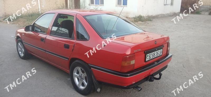 Opel Vectra 1991 - 50 000 TMT - Туркменабат - img 7