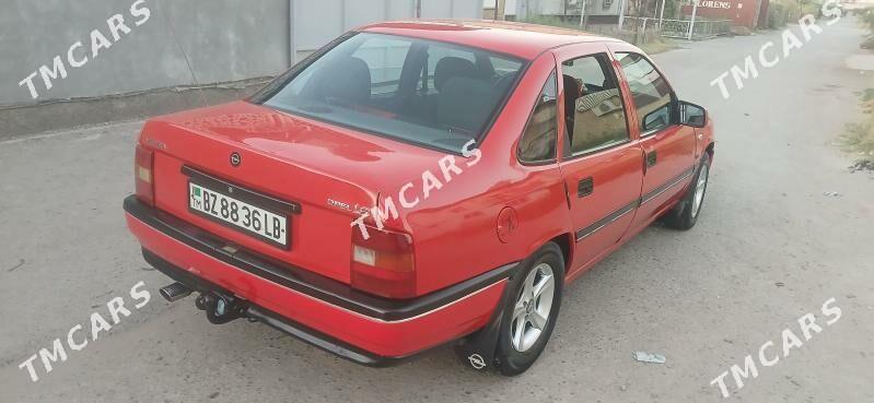 Opel Vectra 1991 - 50 000 TMT - Туркменабат - img 2