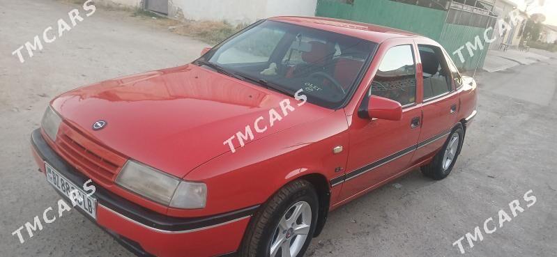 Opel Vectra 1991 - 50 000 TMT - Туркменабат - img 3