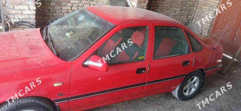 Opel Vectra 1991 - 50 000 TMT - Туркменабат - img 8