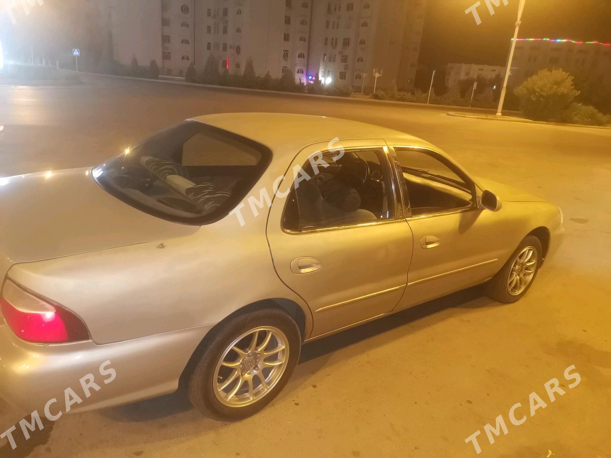 Kia Credos/Clarus 2000 - 38 000 TMT - Balkanabat - img 3