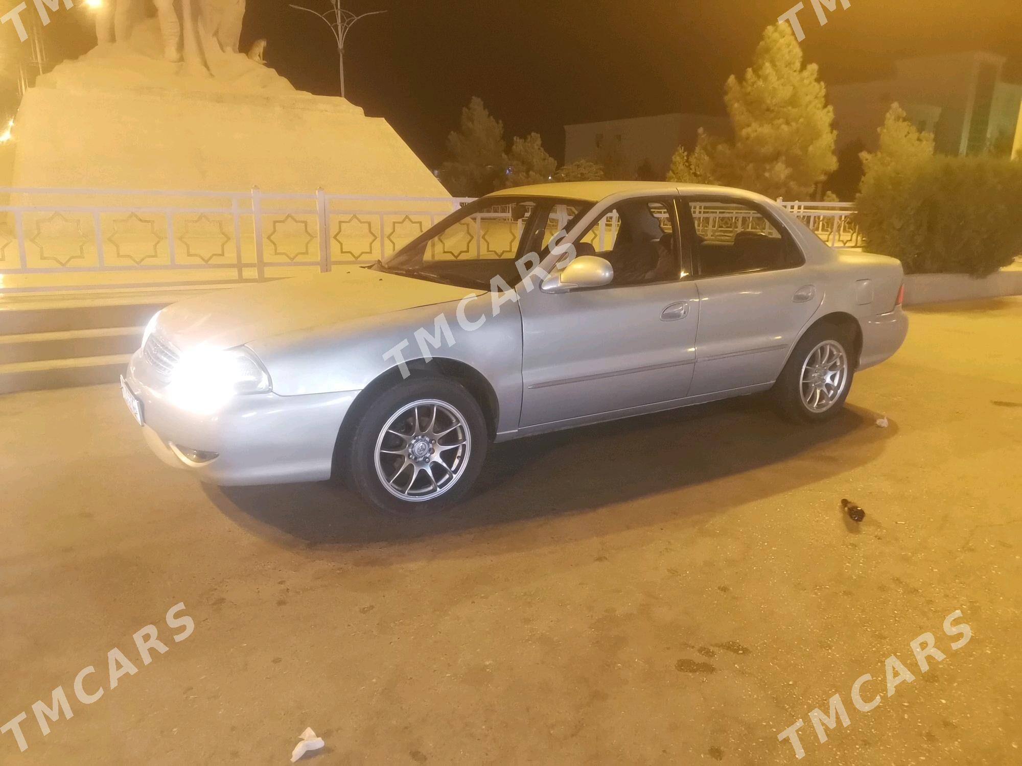 Kia Credos/Clarus 2000 - 38 000 TMT - Balkanabat - img 2