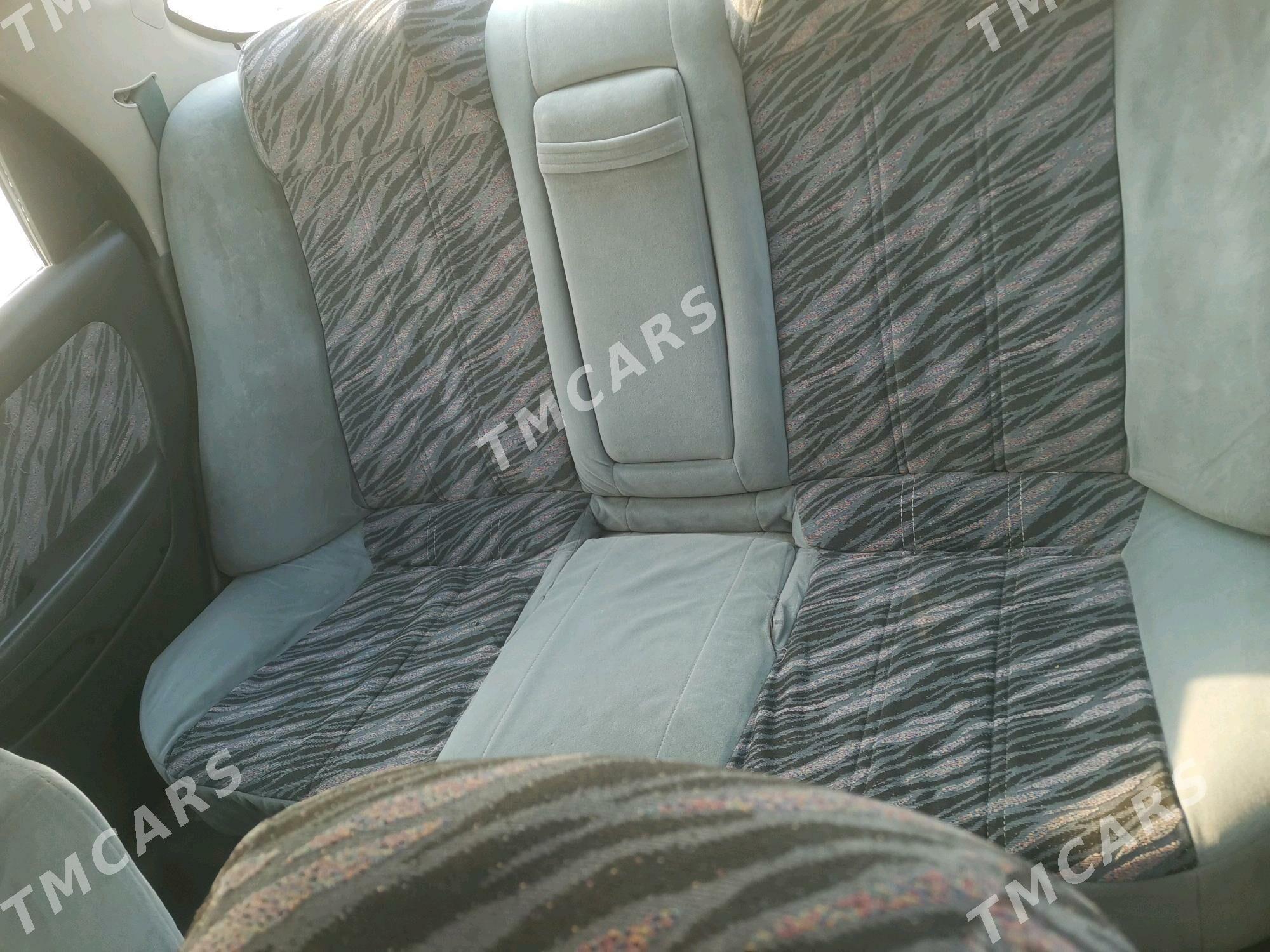 Kia Credos/Clarus 2000 - 38 000 TMT - Balkanabat - img 6