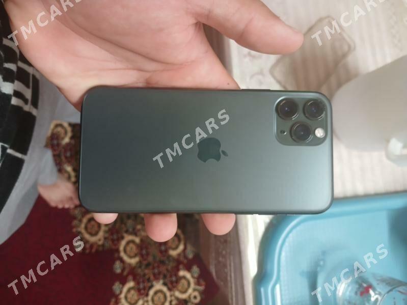 iphone 11pro - Туркменабат - img 4
