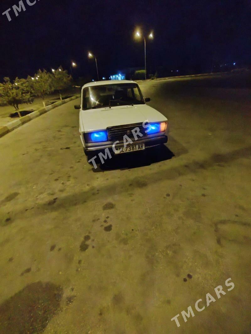 Lada 2107 1997 - 15 000 TMT - Бахарден - img 2