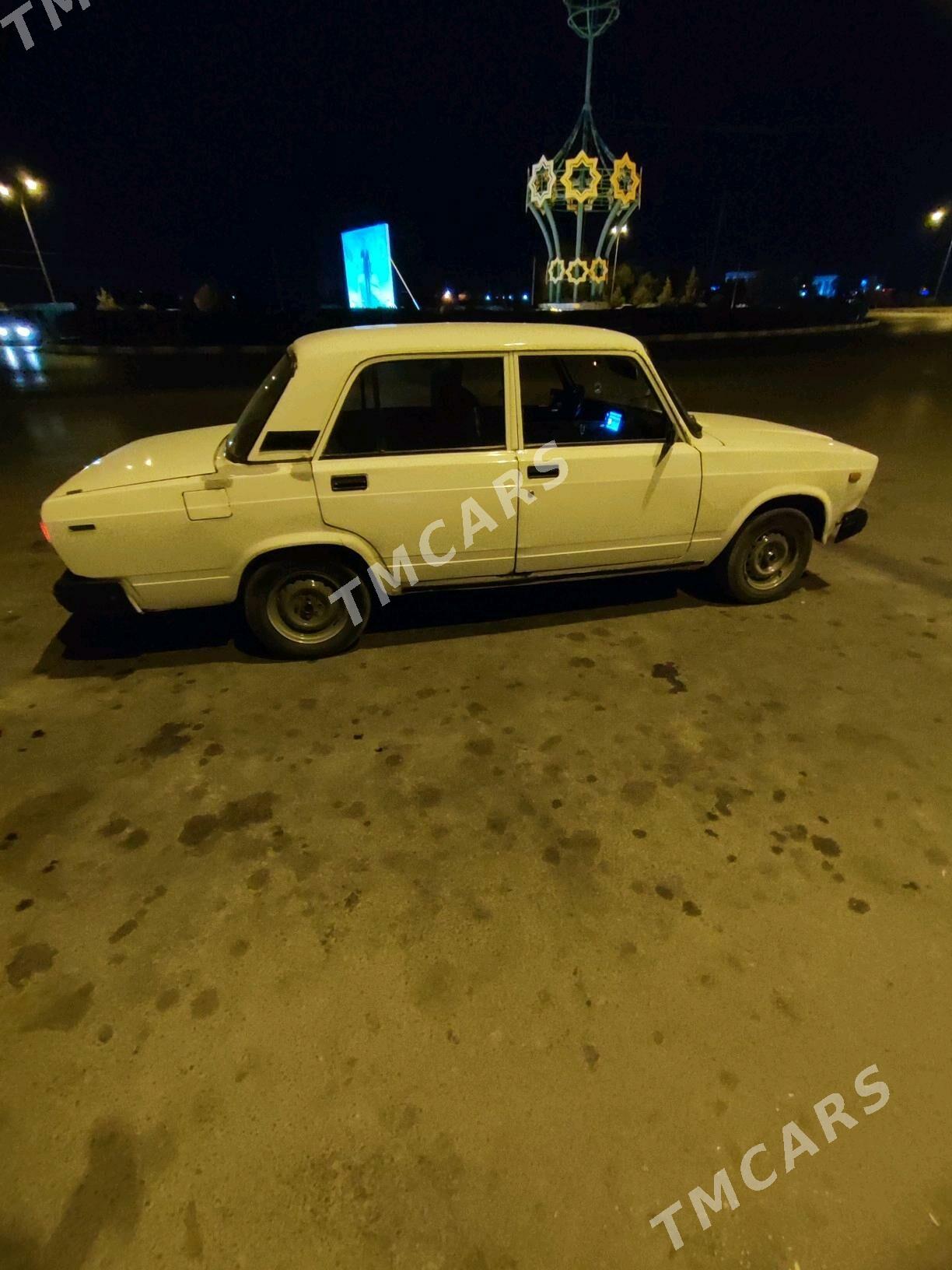 Lada 2107 1997 - 15 000 TMT - Бахарден - img 3
