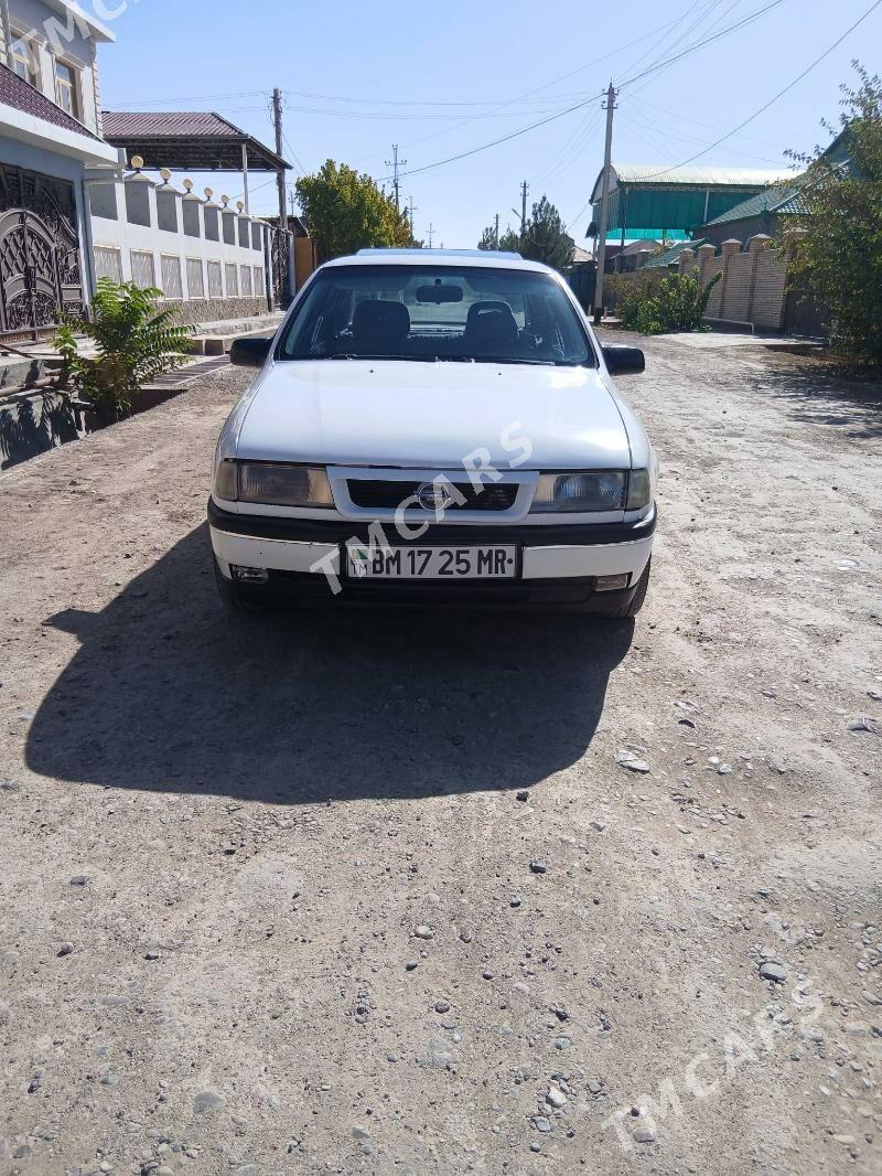 Opel Vectra 1994 - 31 000 TMT - Мары - img 5