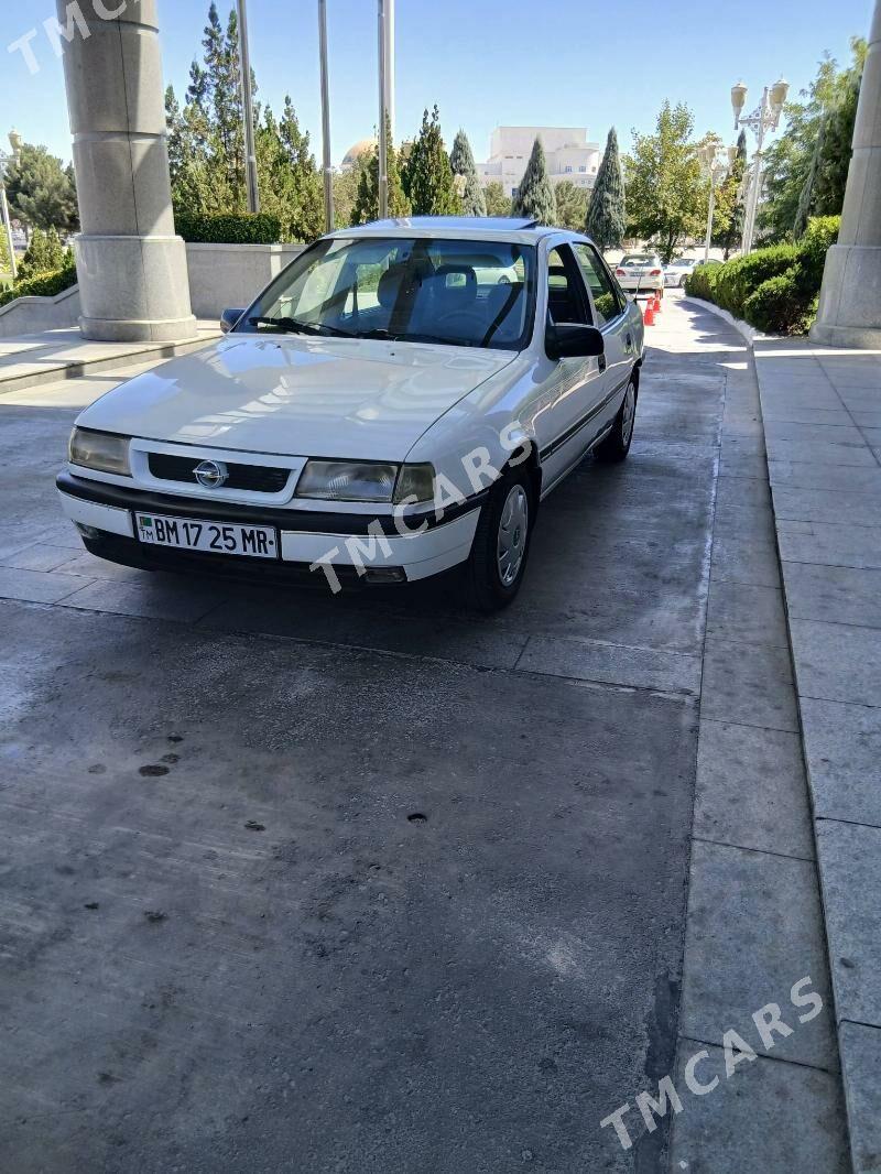 Opel Vectra 1994 - 31 000 TMT - Мары - img 2