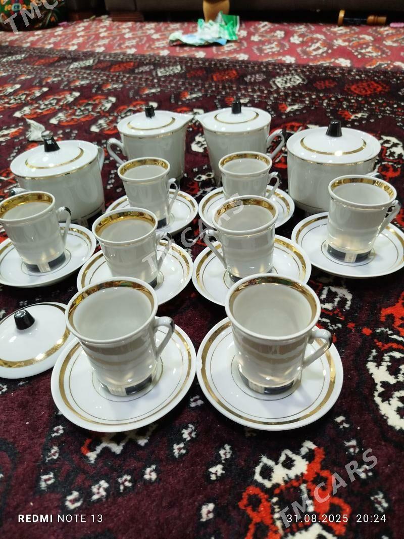 гадым посудалар - Türkmenbaşy - img 9