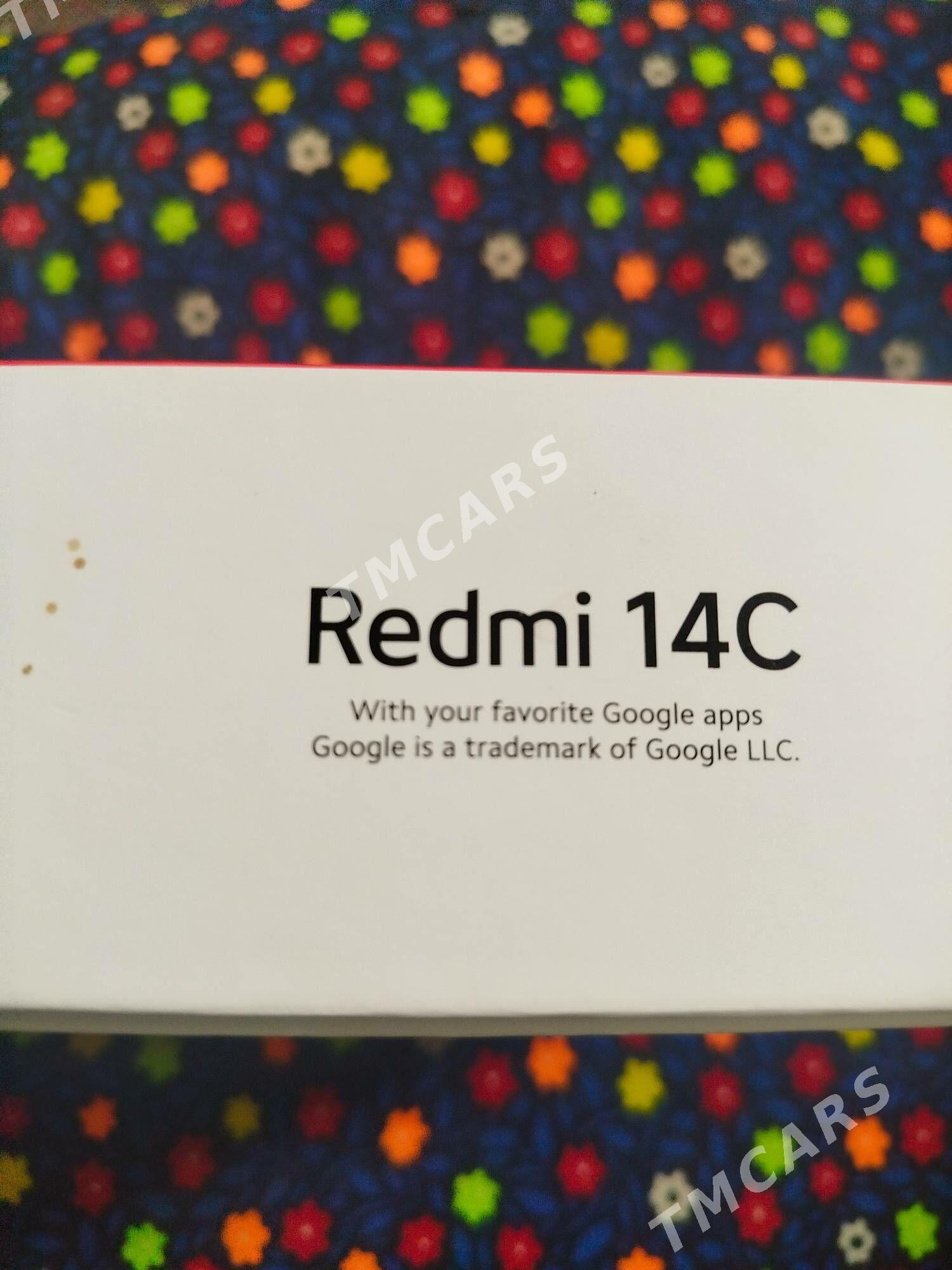 redmi 14 c - Койтендаг - img 3