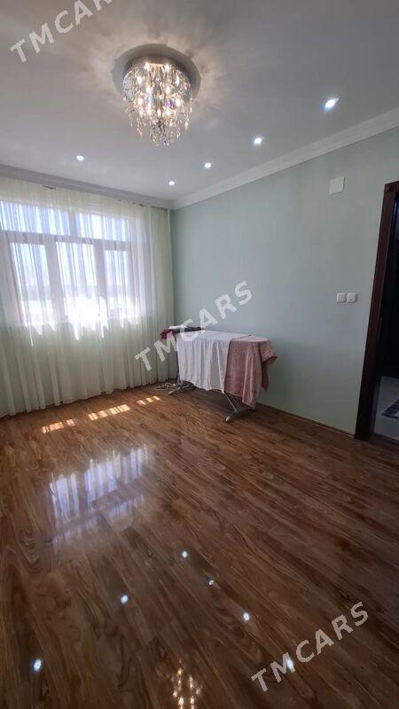 4 mkr 3 komnat satlyk jay - Ашхабад - img 4