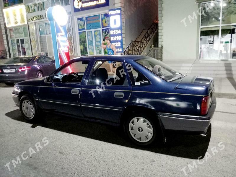 Opel Vectra 1991 - 33 000 TMT - Мары - img 2