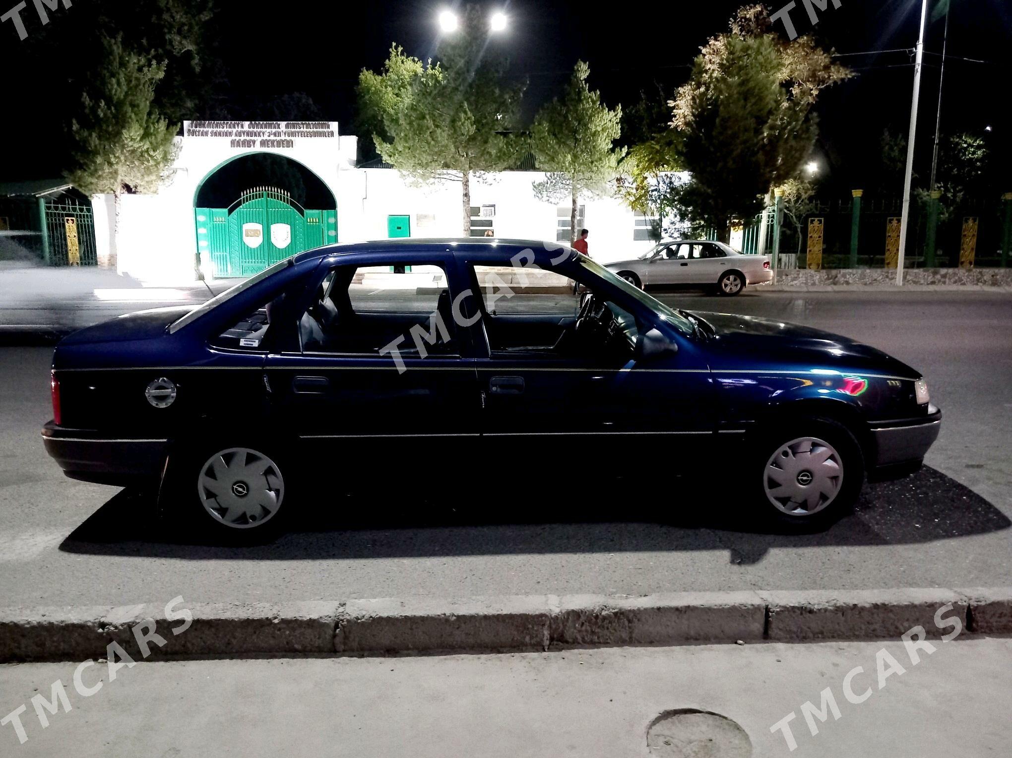Opel Vectra 1991 - 33 000 TMT - Мары - img 5