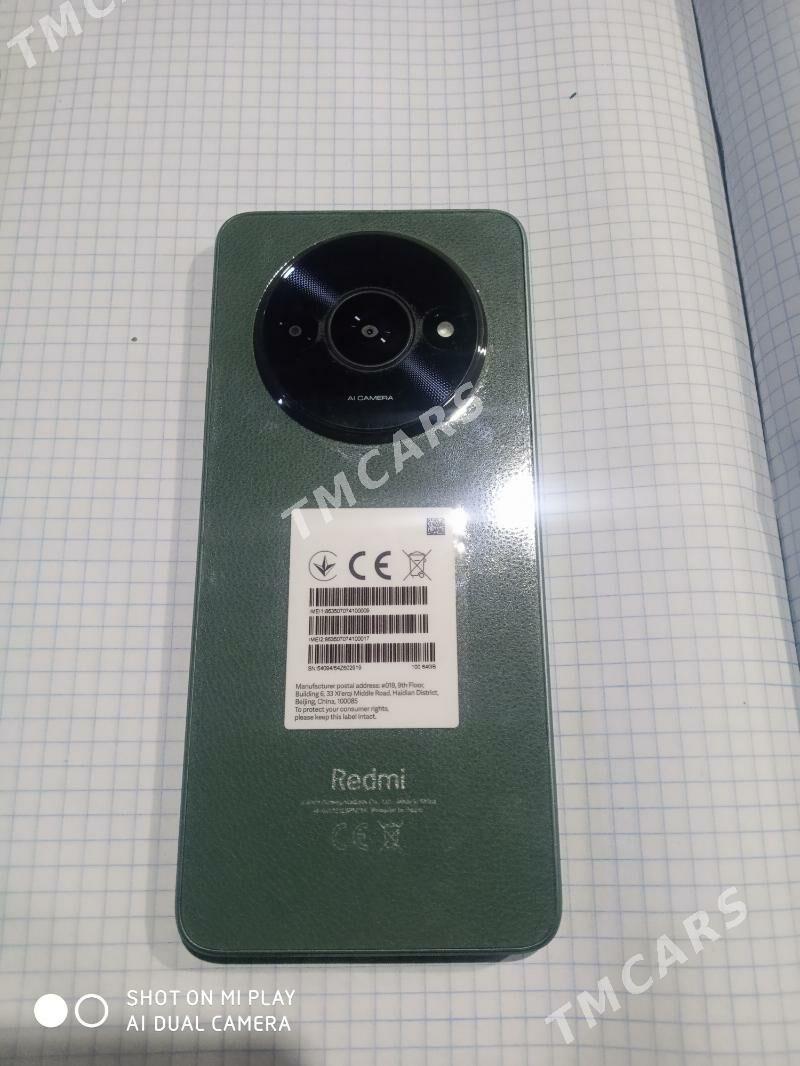 A3 3.64gb - Garagum etraby - img 3